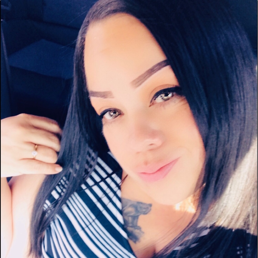 Meet your Posher, Michelle